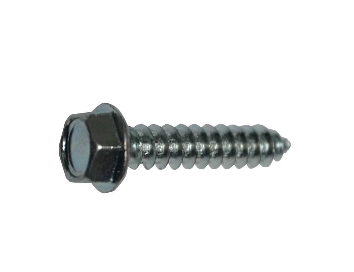 Autorroscante Hex